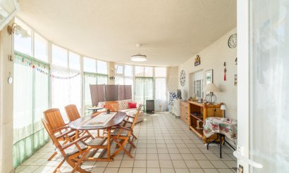 Resale - Villa - Orihuela Costa - Playa Flamenca