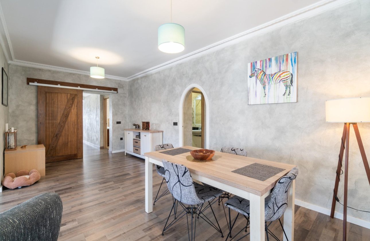 Resale - Villa - Torrevieja - Torreta florida