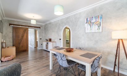 Resale - Villa - Torrevieja - Torreta florida