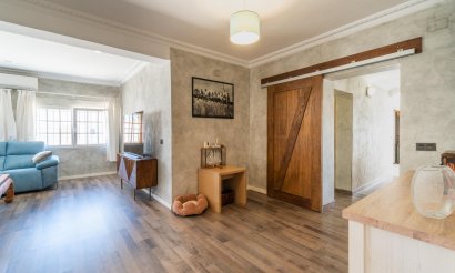 Resale - Villa - Torrevieja - Torreta florida
