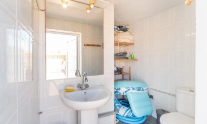 Resale - Villa - Torrevieja - Torreta florida