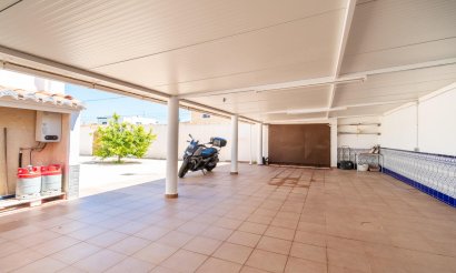 Resale - Villa - Torrevieja - Torreta florida