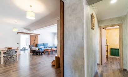 Resale - Villa - Torrevieja - Torreta florida