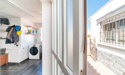 Resale - Villa - Torrevieja - Torreta florida