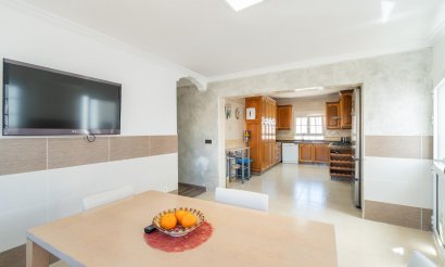 Resale - Villa - Torrevieja - Torreta florida