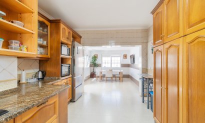 Resale - Villa - Torrevieja - Torreta florida