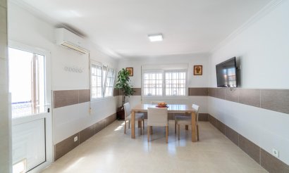 Resale - Villa - Torrevieja - Torreta florida
