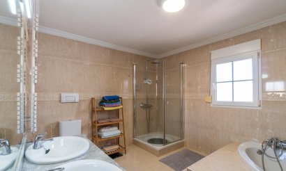 Resale - Villa - Torrevieja - Torreta florida