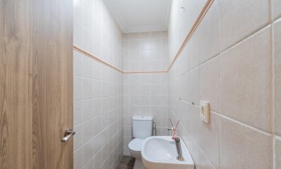 Resale - Villa - Torrevieja - Torreta florida