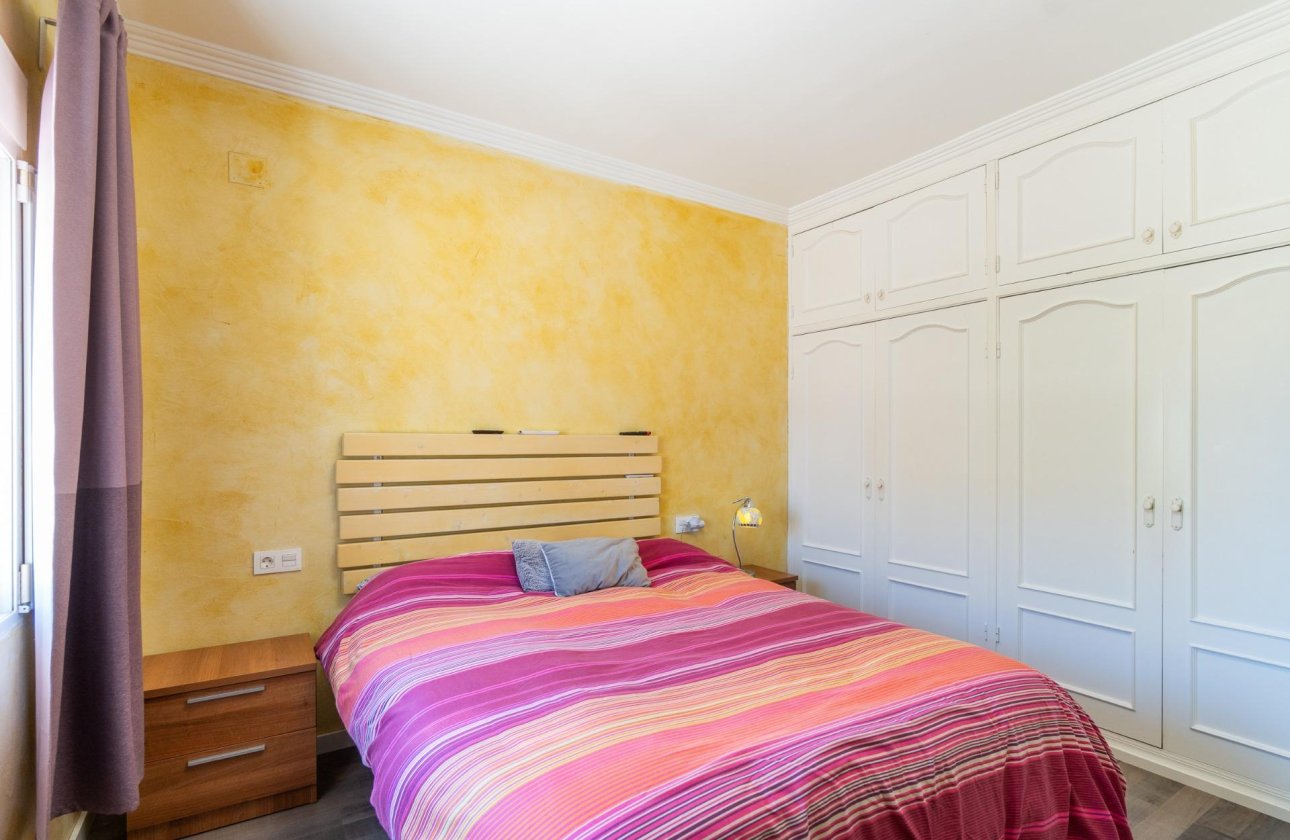 Resale - Villa - Torrevieja - Torreta florida