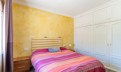 Resale - Villa - Torrevieja - Torreta florida