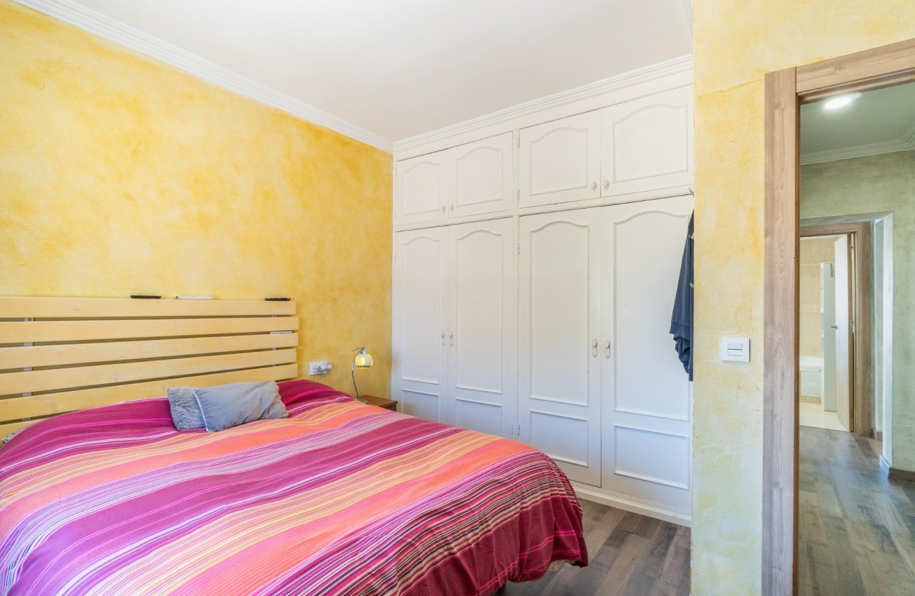 Resale - Villa - Torrevieja - Torreta florida