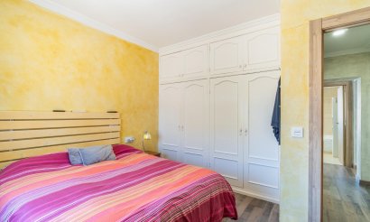 Resale - Villa - Torrevieja - Torreta florida