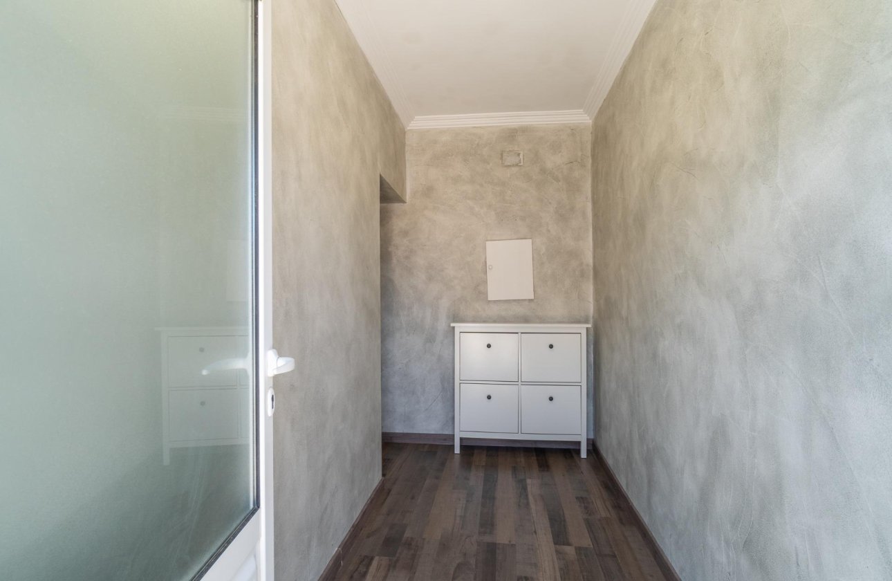 Resale - Villa - Torrevieja - Torreta florida