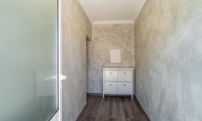 Resale - Villa - Torrevieja - Torreta florida