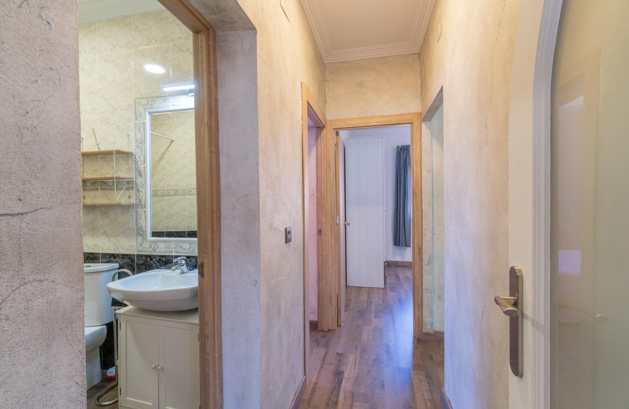 Resale - Villa - Torrevieja - Torreta florida