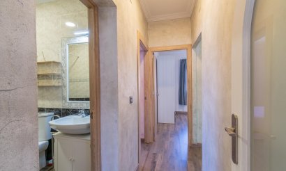Resale - Villa - Torrevieja - Torreta florida