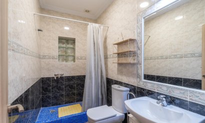 Resale - Villa - Torrevieja - Torreta florida