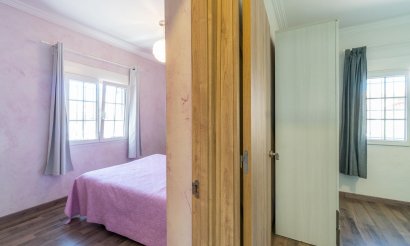 Resale - Villa - Torrevieja - Torreta florida