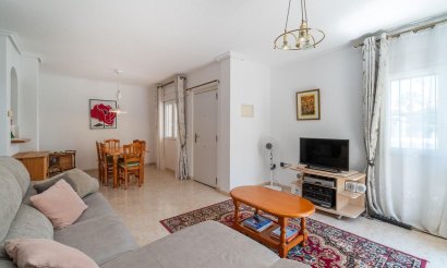 Resale - Villa - Orihuela Costa - Playa Flamenca