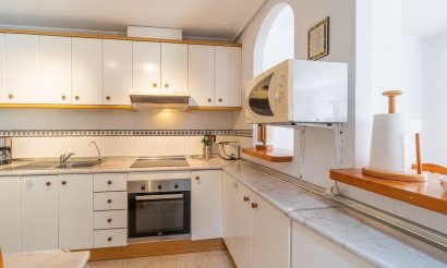 Resale - Villa - Orihuela Costa - Playa Flamenca