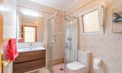Resale - Villa - Orihuela Costa - Playa Flamenca