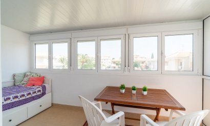 Resale - Villa - Orihuela Costa - Playa Flamenca