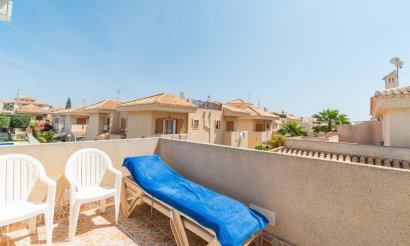 Resale - Villa - Orihuela Costa - Playa Flamenca