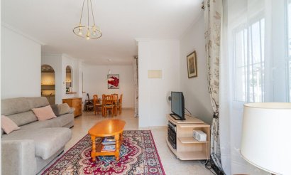 Resale - Villa - Orihuela Costa - Playa Flamenca