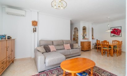 Resale - Villa - Orihuela Costa - Playa Flamenca