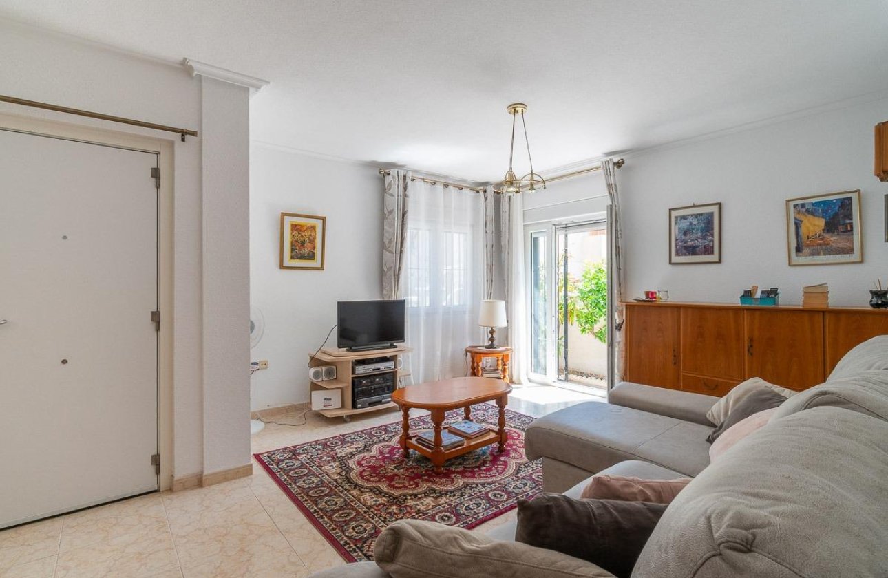 Resale - Villa - Orihuela Costa - Playa Flamenca