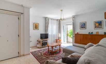 Resale - Villa - Orihuela Costa - Playa Flamenca
