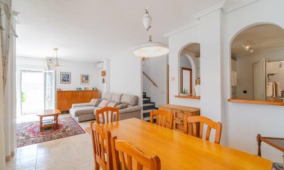 Resale - Villa - Orihuela Costa - Playa Flamenca