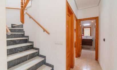 Resale - Villa - Orihuela Costa - Playa Flamenca