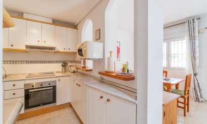 Resale - Villa - Orihuela Costa - Playa Flamenca