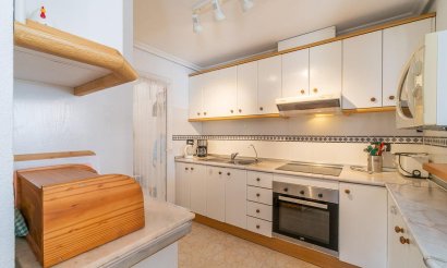 Resale - Villa - Orihuela Costa - Playa Flamenca