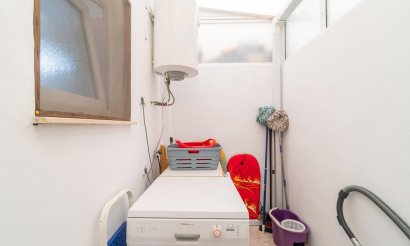 Resale - Villa - Orihuela Costa - Playa Flamenca