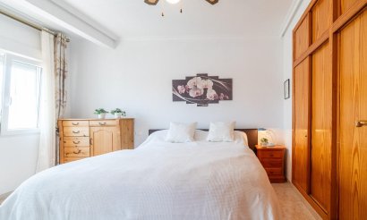 Resale - Villa - Orihuela Costa - Playa Flamenca