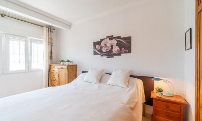 Resale - Villa - Orihuela Costa - Playa Flamenca