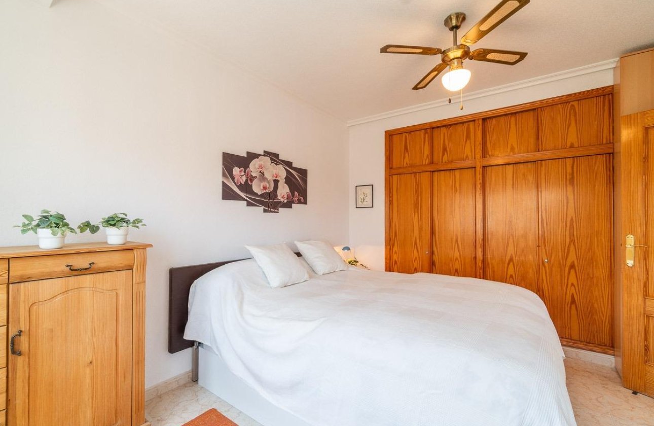 Resale - Villa - Orihuela Costa - Playa Flamenca