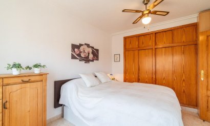 Resale - Villa - Orihuela Costa - Playa Flamenca