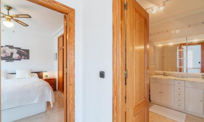 Resale - Villa - Orihuela Costa - Playa Flamenca