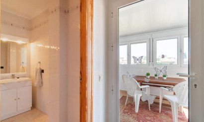 Resale - Villa - Orihuela Costa - Playa Flamenca