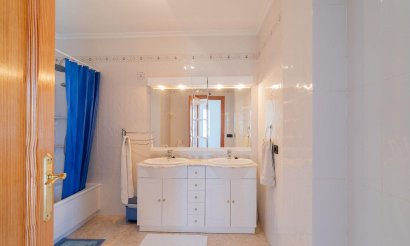 Resale - Villa - Orihuela Costa - Playa Flamenca