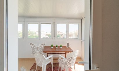 Resale - Villa - Orihuela Costa - Playa Flamenca