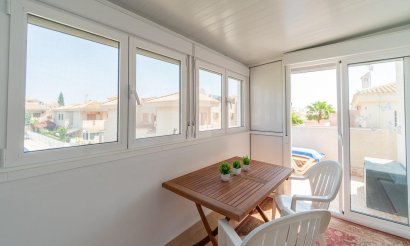 Resale - Villa - Orihuela Costa - Playa Flamenca