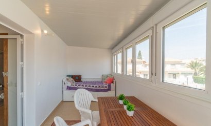 Resale - Villa - Orihuela Costa - Playa Flamenca