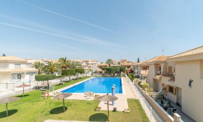 Resale - Villa - Orihuela Costa - Playa Flamenca