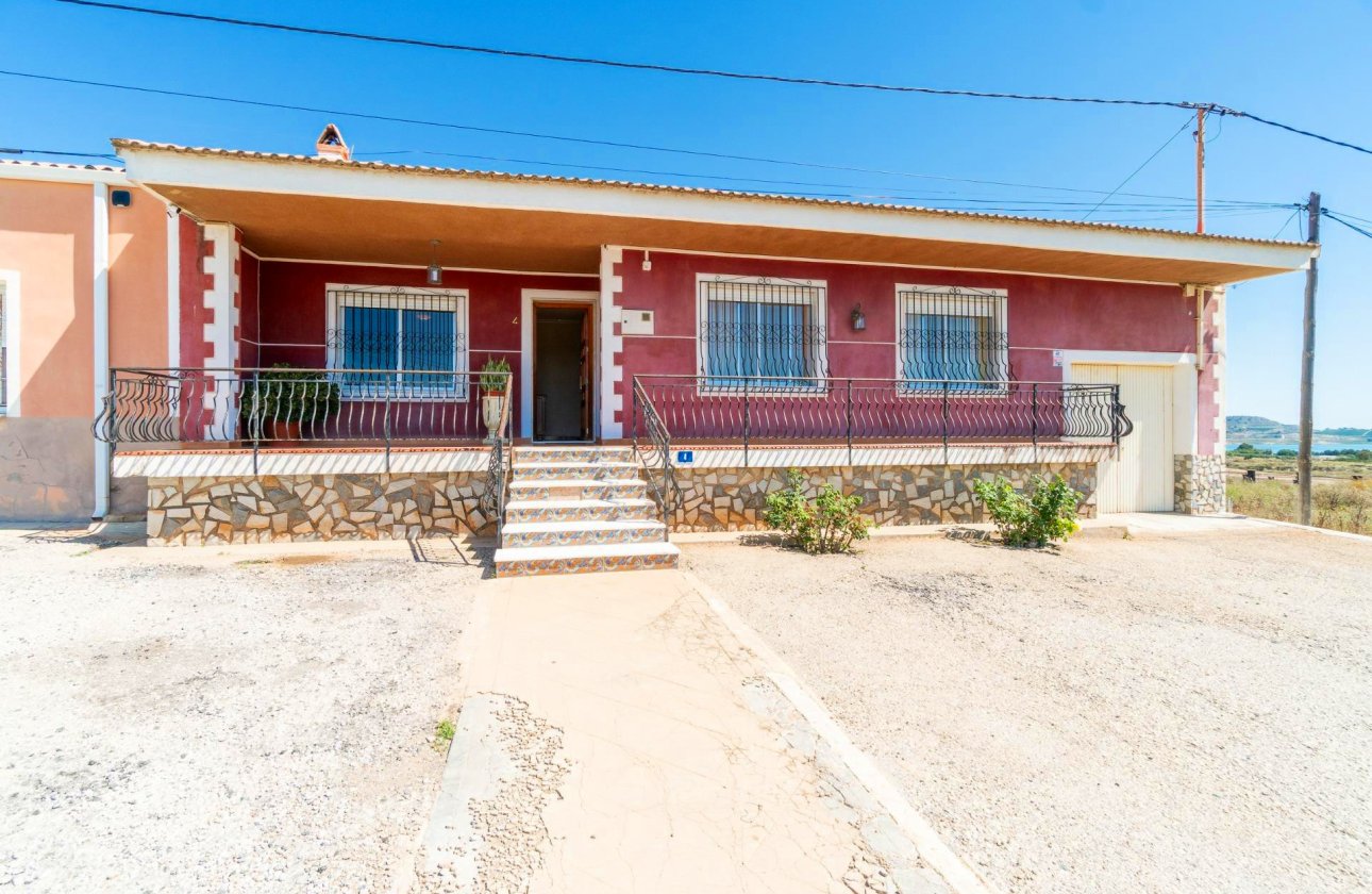 Resale - Townhouse - San Miguel de Salinas - Torremendo
