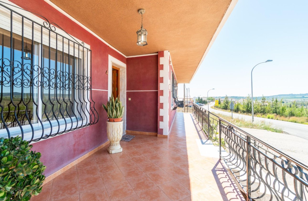 Resale - Townhouse - San Miguel de Salinas - Torremendo